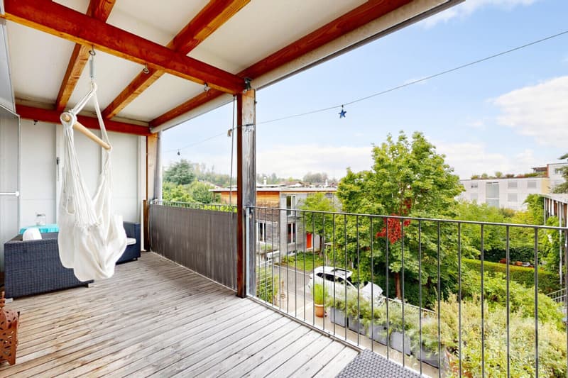 Lichtdurchflutetes 5.5-Zimmer-Reihenmittelhaus in Affoltern am Albis (11)