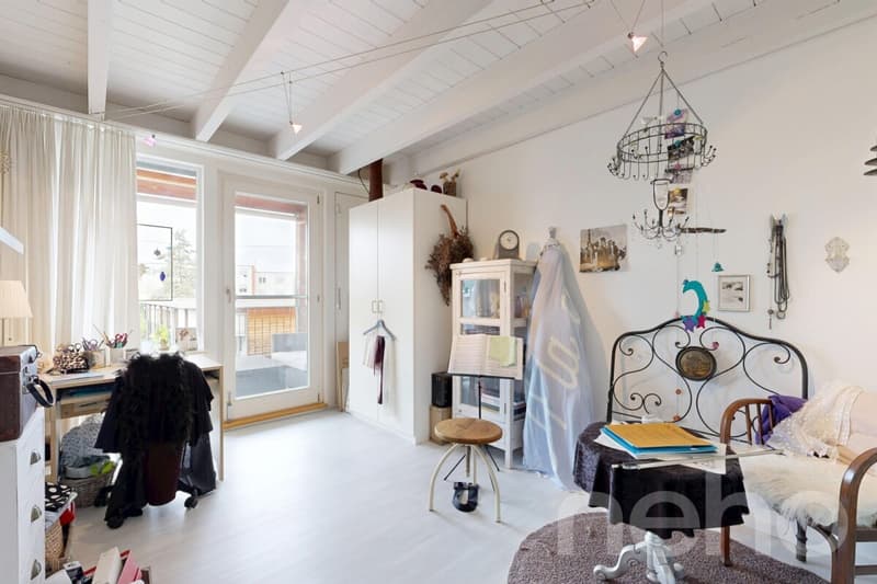 Lichtdurchflutetes 5.5-Zimmer-Reihenmittelhaus in Affoltern am Albis (10)