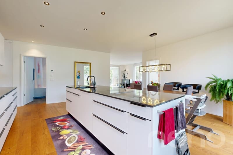 Wohnung in Urtenen-Schönbühl (12)