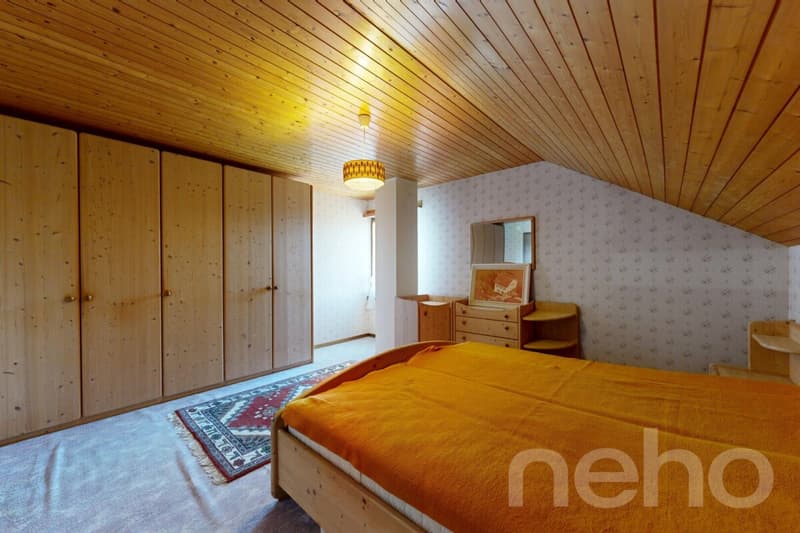Charmantes Einfamilienhaus mit Weitblick ins Grüne in Kesswil TG (10)