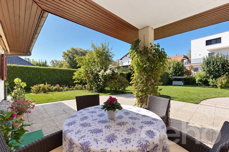Espace, verdure et potentiel au c?ur de Corminboeuf (8)