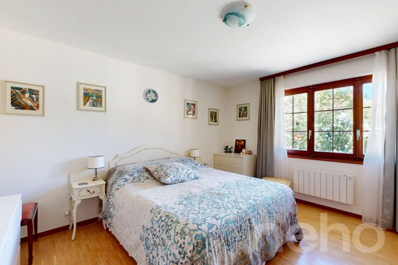 Espace, verdure et potentiel au c?ur de Corminboeuf (9)