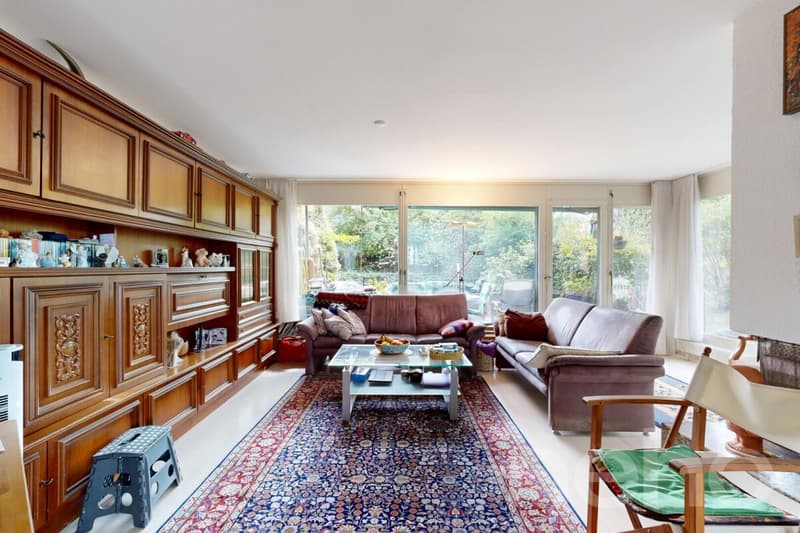 Familienfreundliche Wohnung mit Balkon und Terrasse (3)