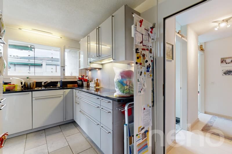 Familienfreundliche Wohnung mit Balkon und Terrasse (5)