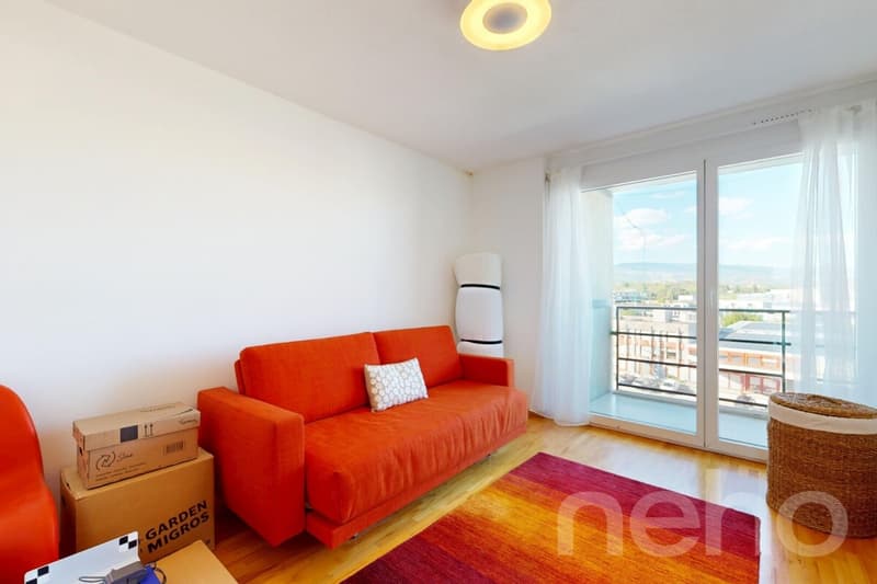 Un élégant attique familial avec rooftop panoramique (8)