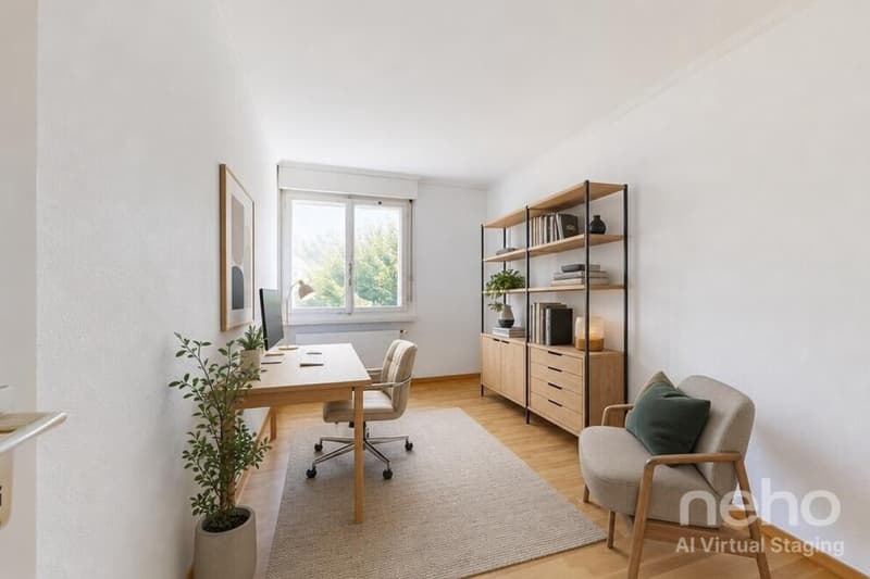 4.5-Zimmerwohnung mit viel Potenzial an ruhiger Lage (11)