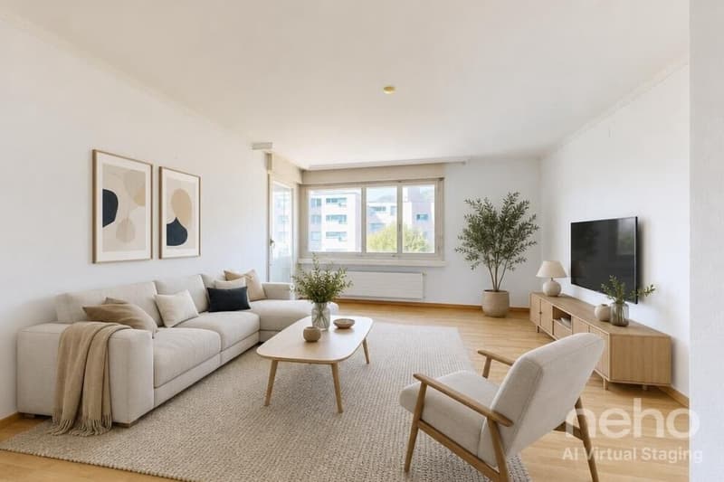 4.5-Zimmerwohnung mit viel Potenzial an ruhiger Lage (4)