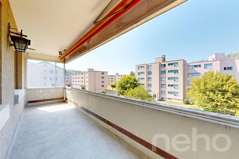 4.5-Zimmerwohnung mit viel Potenzial an ruhiger Lage (5)