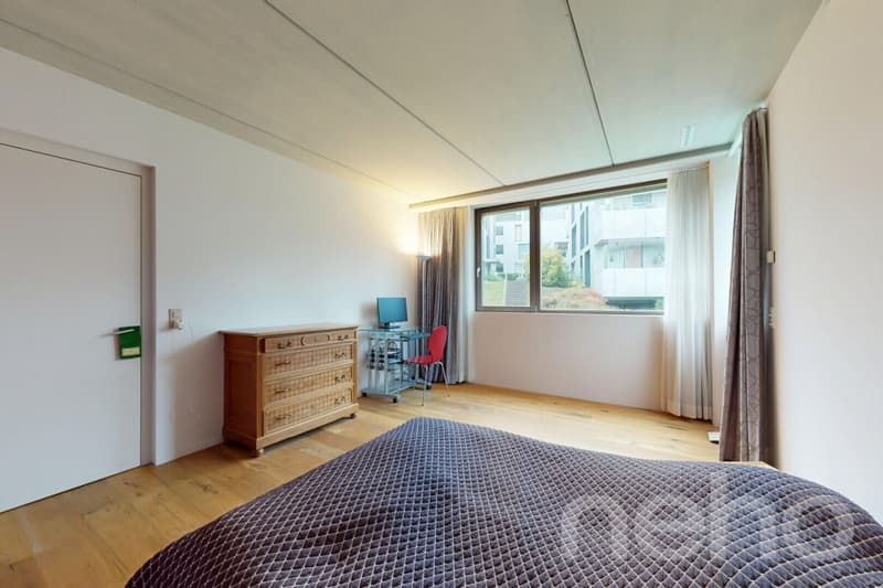 Stilvolle 3.5-Zimmer-Loftwohnung in Richterswil (11)
