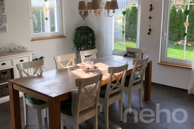 8.5 - Zimmer Einfamilienhaus mit viel Platz, Garten & ruhiger Wohnlage (9)