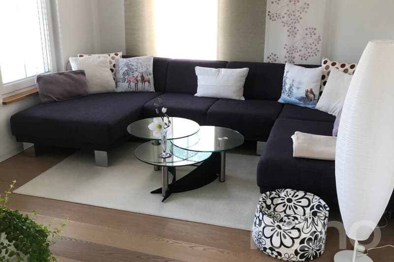 8.5 - Zimmer Einfamilienhaus mit viel Platz, Garten & ruhiger Wohnlage (12)