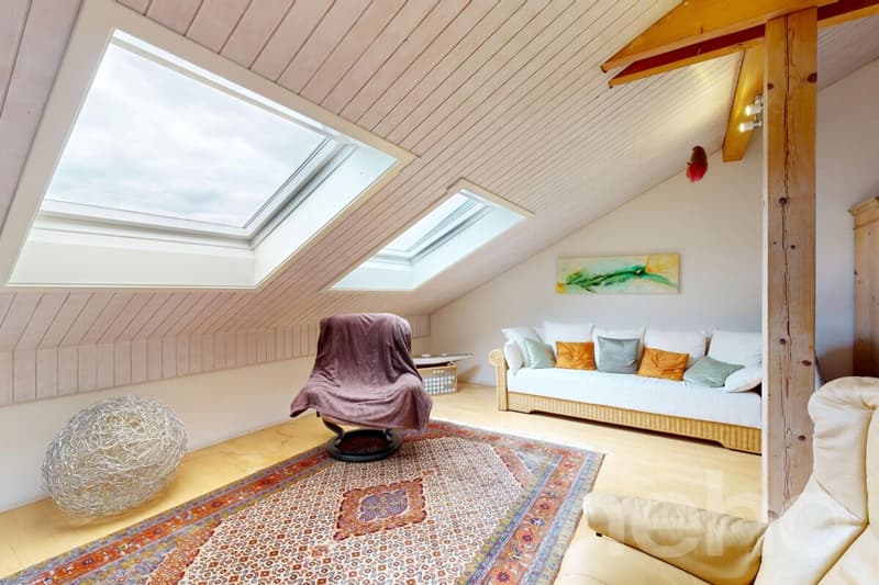Gepflegtes 5-Zimmer-Reihenmittelhaus mit Garten und einer Doppelgarage (10)