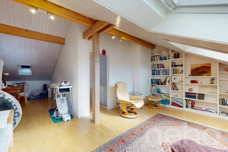 Gepflegtes 5-Zimmer-Reihenmittelhaus mit Garten und einer Doppelgarage (11)