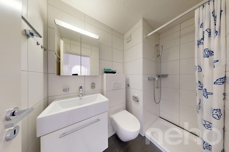 Stilvolle 4.5-Zimmer-Wohnung mit Ausbaupotenzial (9)