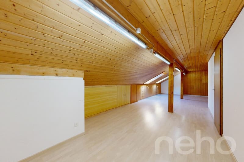 Stilvolle 4.5-Zimmer-Wohnung mit Ausbaupotenzial (11)