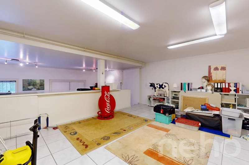 Viel Raum, viele Möglichkeiten ? 225 m² Reihenhaus (10)