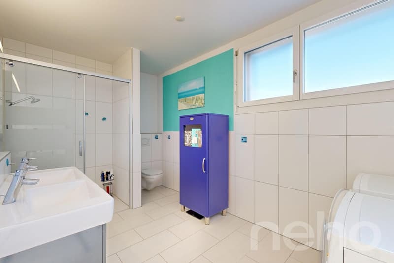 Traumhafte Attikawohnung mit Bergsicht und 58 m² Terrasse (9)
