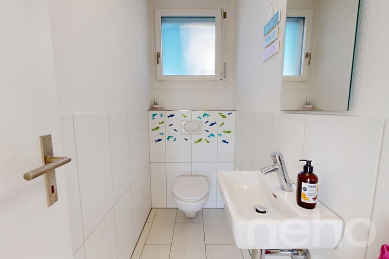 Traumhafte Attikawohnung mit Bergsicht und 58 m² Terrasse (10)