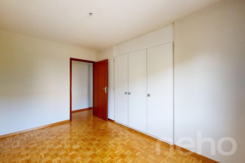 Appartement de 5.5 pièces avec vue sur les montagnes aux Dailles (8)