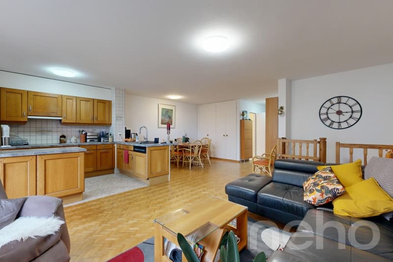 Deux logements en un : confort familial et rendement locatif (10)