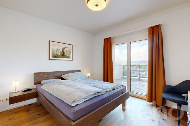 Modernes 5.5-Zimmer-Einfamilienhaus mit fantastischer Aussicht (7)