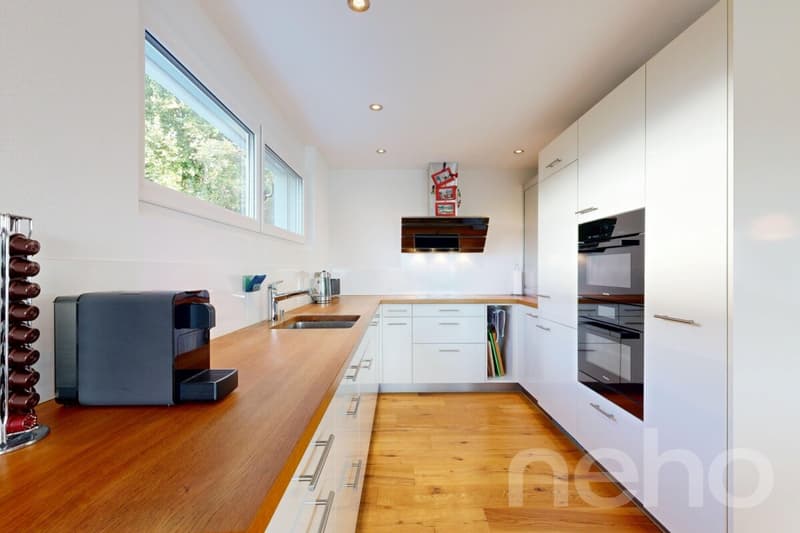 Modernes 5.5-Zimmer-Einfamilienhaus mit fantastischer Aussicht (5)