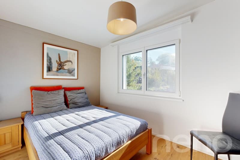 Modernes 5.5-Zimmer-Einfamilienhaus mit fantastischer Aussicht (10)
