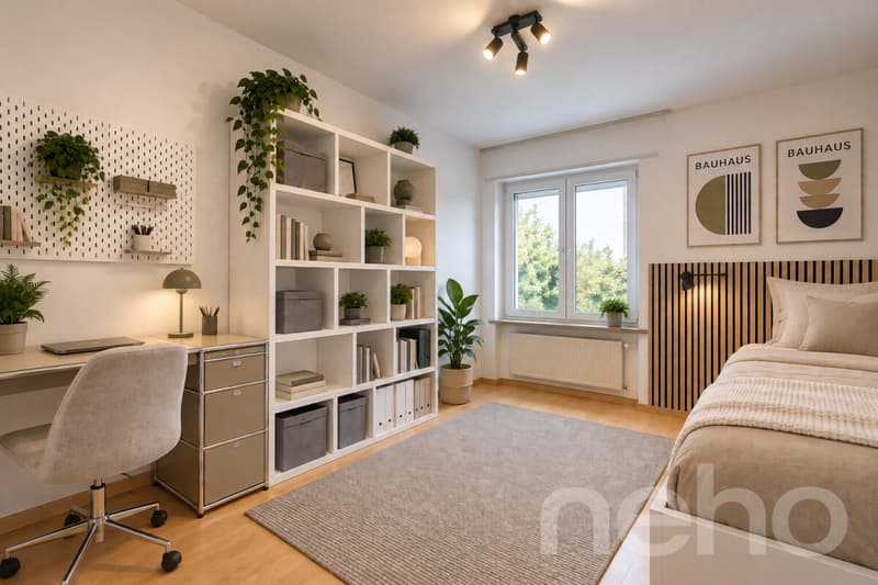 Stilvolles 5.5-Zimmer-Einfamilienhaus an begehrter Lage (9)