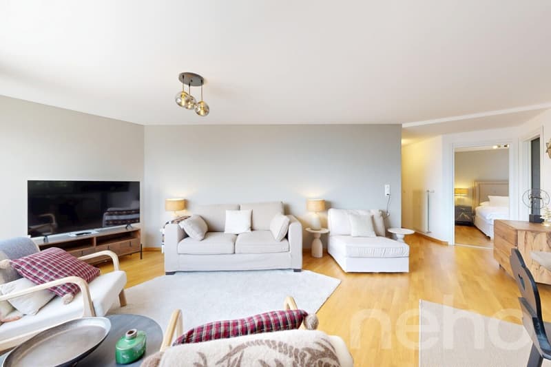 Magnifique appartement 2.5 pièces à Crans-Montana (3)