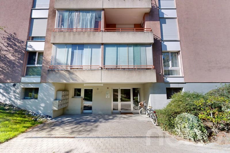 Wohnung mit viel Potenzial und Nähe zum Wald (12)