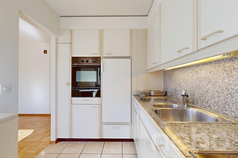 Wohnung mit viel Potenzial und Nähe zum Wald (4)
