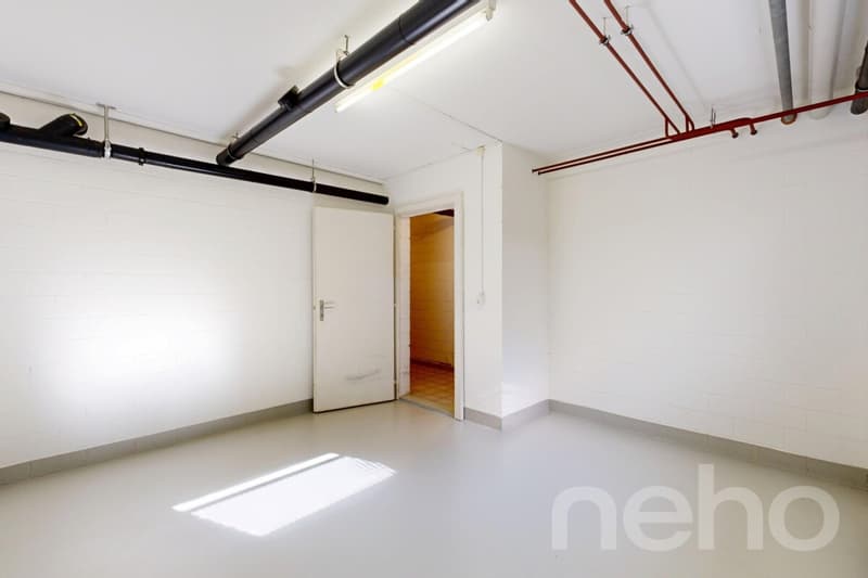 Wohnung mit viel Potenzial und Nähe zum Wald (11)