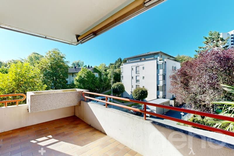 Wohnung mit viel Potenzial und Nähe zum Wald (5)
