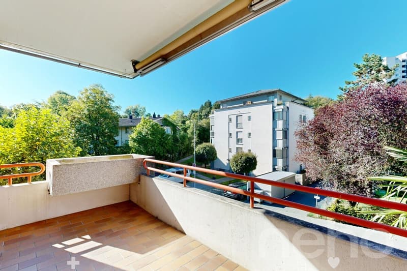 Wohnung mit viel Potenzial und Nähe zum Wald (5)