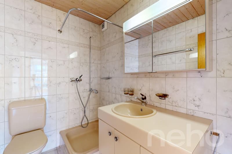 Wohnung mit viel Potenzial und Nähe zum Wald (10)