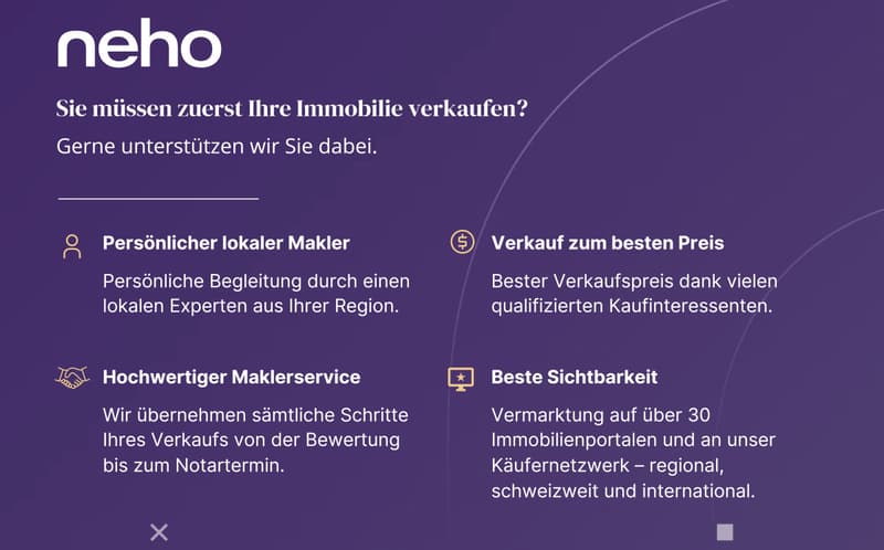Wohnung mit viel Potenzial und Nähe zum Wald (6)