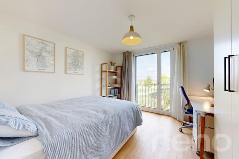 Moderne 4.5-Zimmerwohnung mit hochwertigem Ausbau (11)