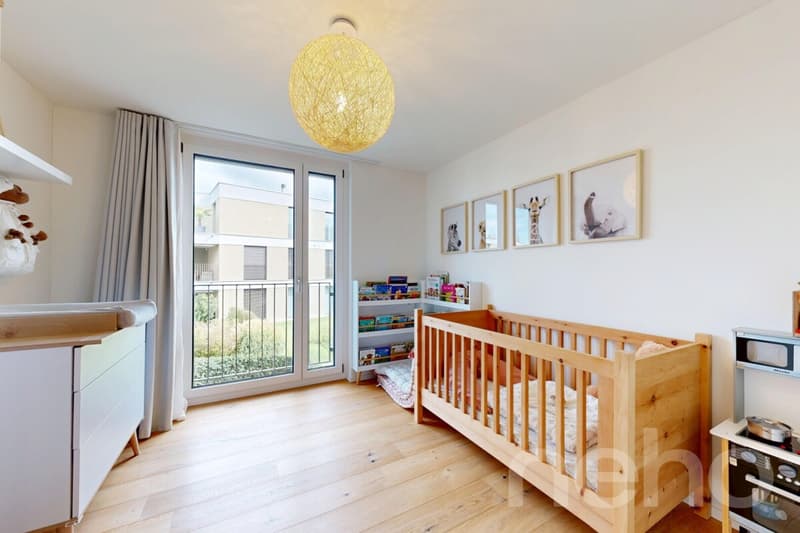 Moderne 4.5-Zimmerwohnung mit hochwertigem Ausbau (12)