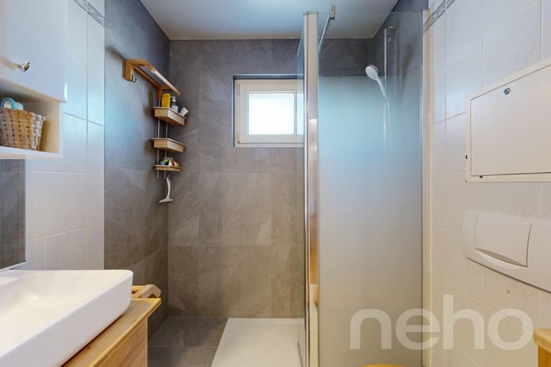 Un duplex chaleureux et familial à Gland (8)