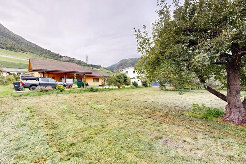 Opportunité immobilière au c?ur de Bramois (4)