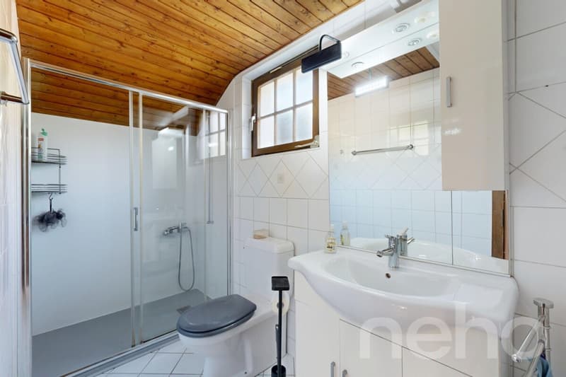 Belle maison de 4.5 pièces à Pont-de-la-Morge (11)