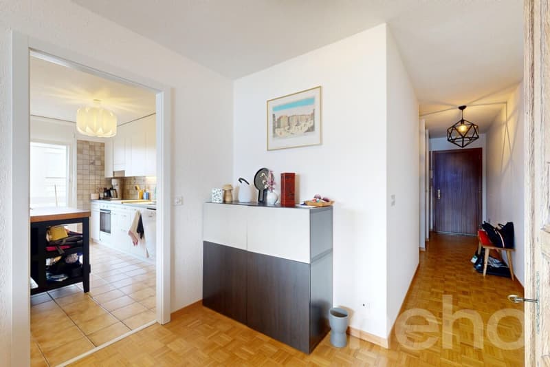 Appartement avec vue sur le lac panoramique ? Investissement locatif (4)