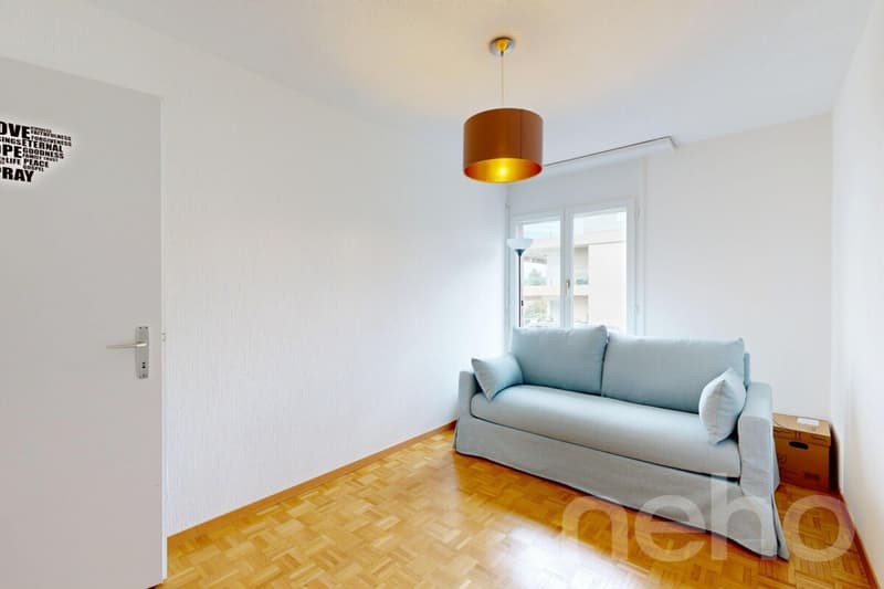 Appartement avec vue sur le lac panoramique ? Investissement locatif (9)