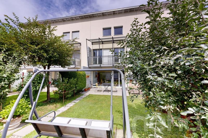 Familienfreundliches Reiheneinfamilienhaus in Emmen (12)