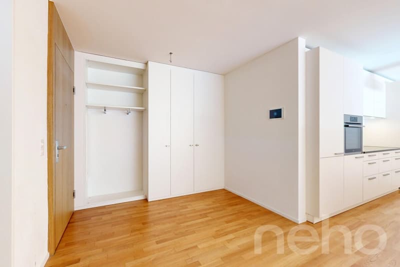 Lichtdurchflutete 3.5-Zimmer-Wohnung in Zürich (12)