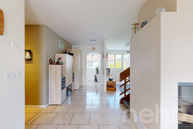 Spacieux duplex familial de 7.5 pcs (227 m²) (7)