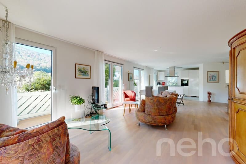 Modernes Einfamilienhaus mit flexiblem Grundriss (3)