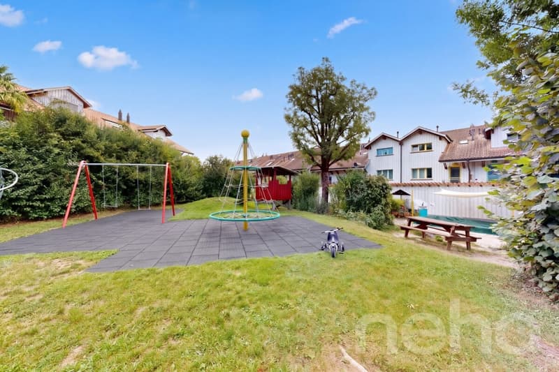 4-Zimmer-Duplexwohnung mit Terrasse und Cheminée (11)