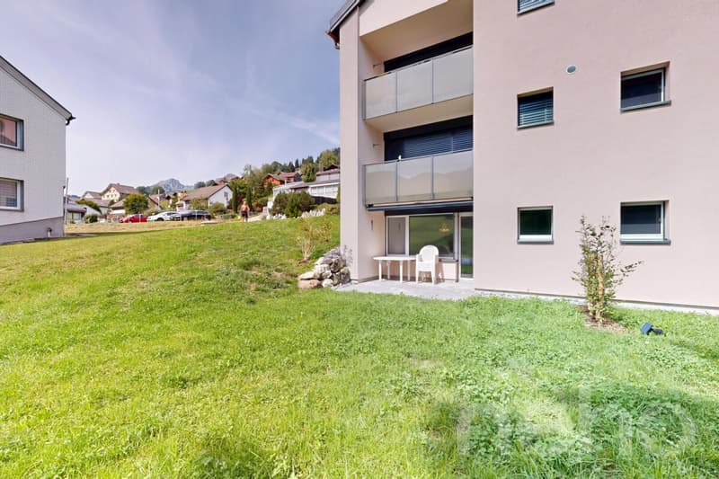 Ihr Rückzugsort in den Bergen - renoviert und bezugsbereit (11)