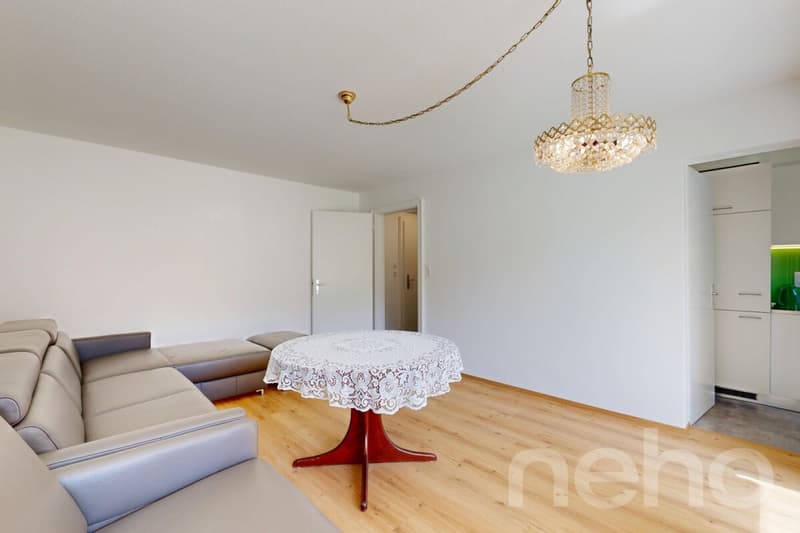 Ihr Rückzugsort in den Bergen - renoviert und bezugsbereit (4)
